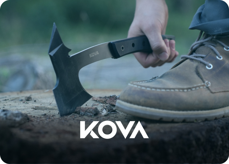 Kova