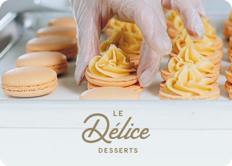 Le Délice Desserts
