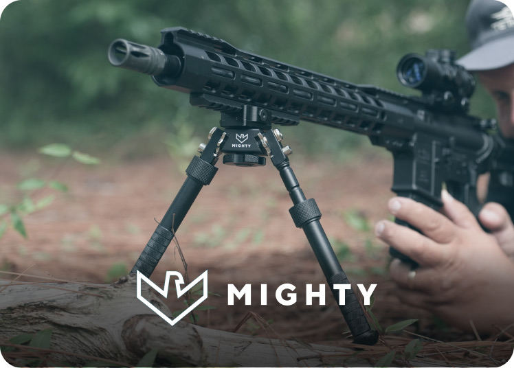 Mighty