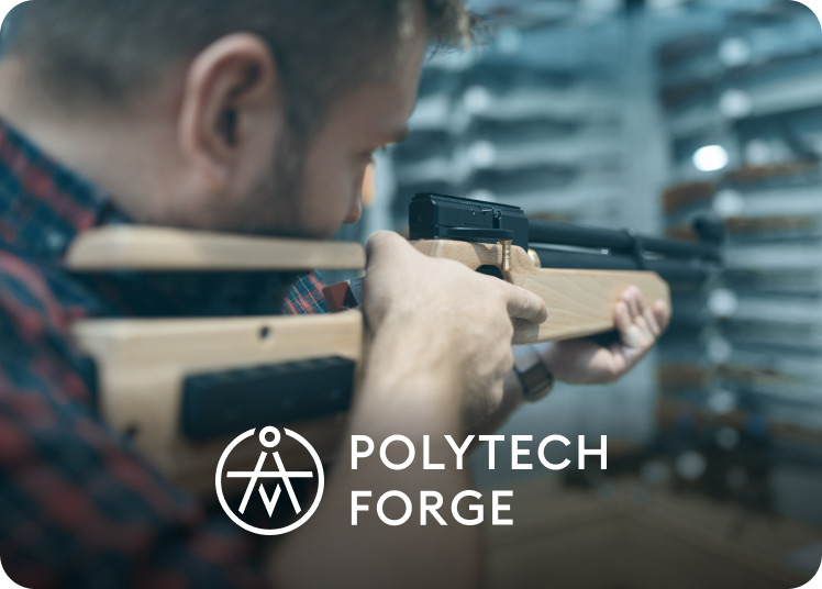 Polytech Forge