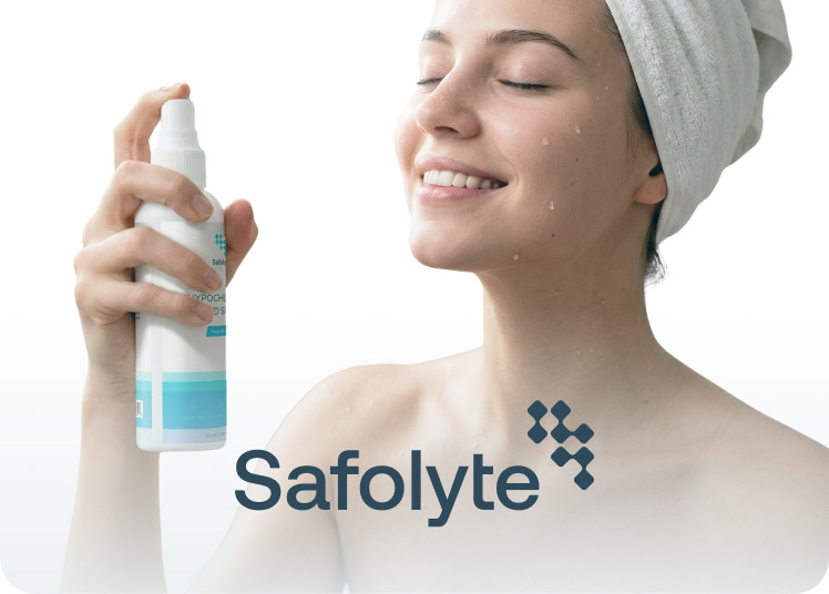 Safolyte