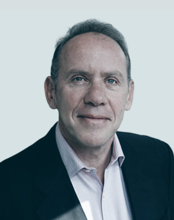 Portrait of Ricardo Semler