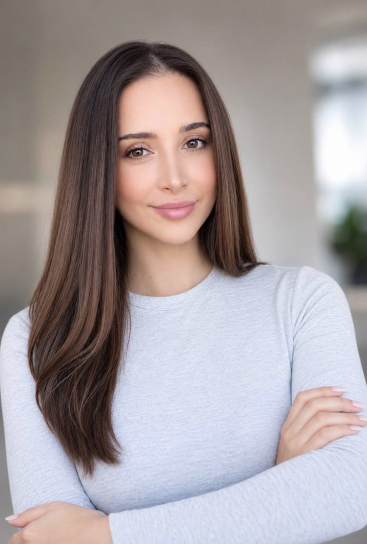 Teya Alchin, Social Media & Influencer Marketing Strategist
